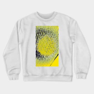 Meteor Crewneck Sweatshirt